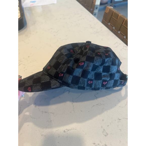 Women’s Fox Racing Hat - Picture 3 of 6